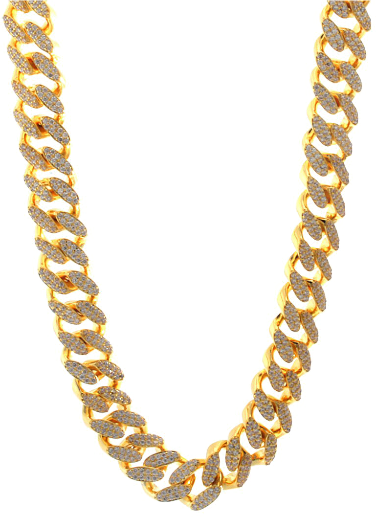 Download Pure Gold Chain Png High-quality Image - Bombay Design Gold ...