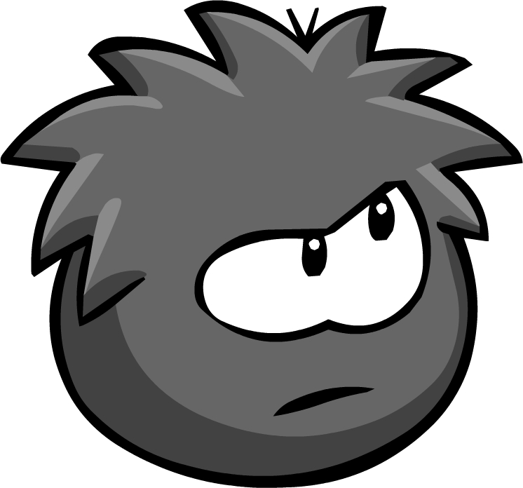 Download Puffle Pal Adventures Flare - Angry Birds PNG Image with No ...