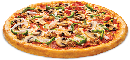 1 - Mexican Chicken Pizza Png - Free Transparent PNG Download - PNGkey