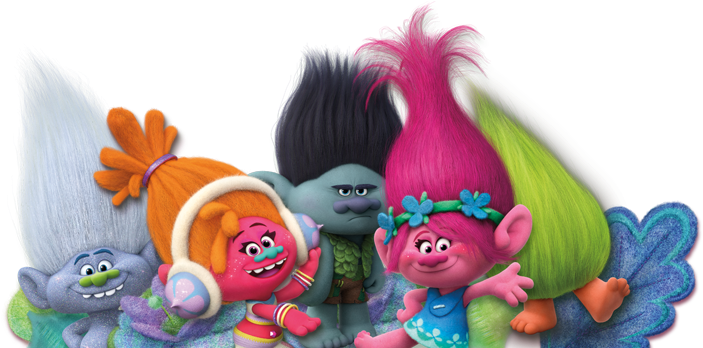 Download Trolls Png PNG Image with No Background - PNGkey.com