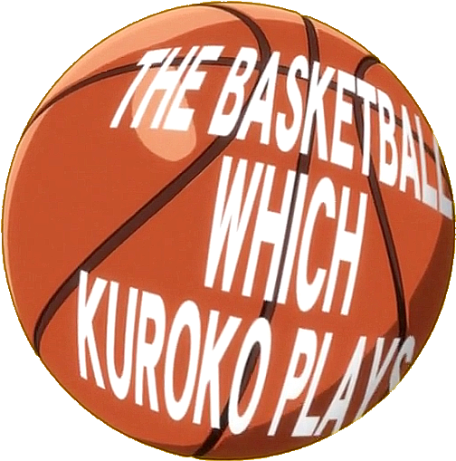 Basketball Anime - Kuroko's Basketball - Free Transparent PNG Download ...