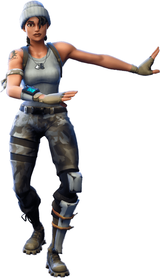 Download Skinhead Fortnite PNG Image with No Background - PNGkey.com