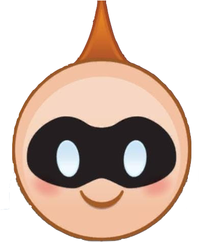 Download Jack Jack Disney Emoji Blitz Jack Jack Png Image With No Background Pngkey Com