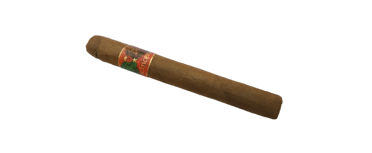 Sotolongo Hechicera Corona Prensada Cigar - Kielbasa (1200x557), Png Download