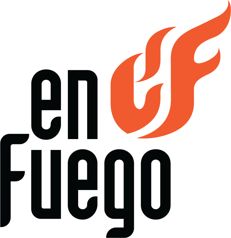 Download En Fuego Ministries - Logo PNG Image with No Background ...