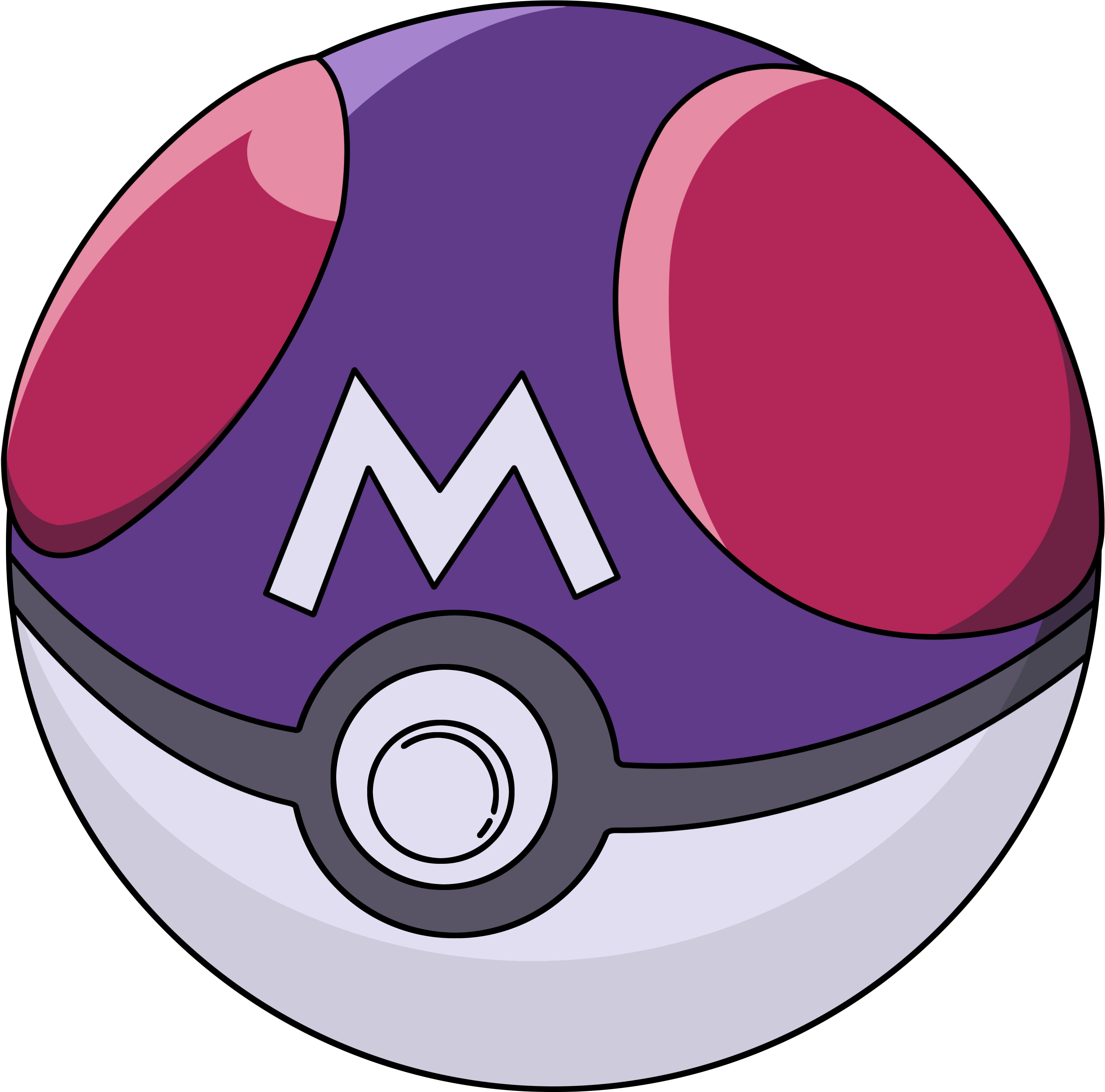 Download Hd Picture - Real Pokemon Ball Png,Pokeball Png Transparent - free transparent  png images 