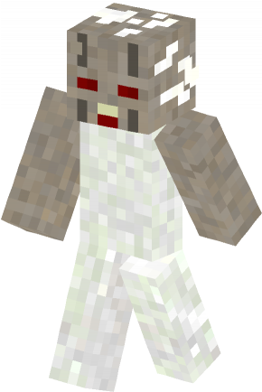 granny minecraft