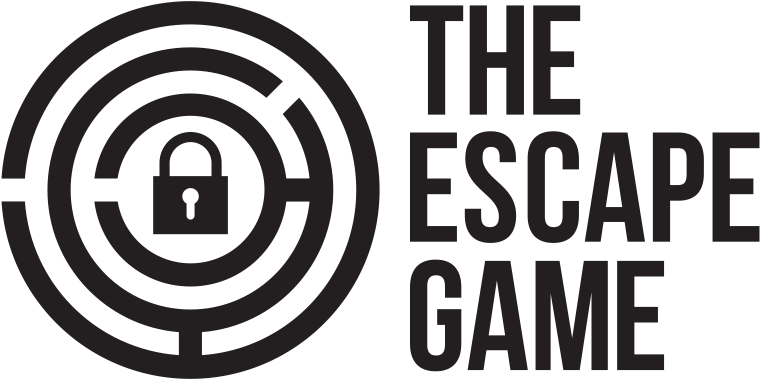 Download Escape Game Logo Png PNG Image with No Background - PNGkey.com