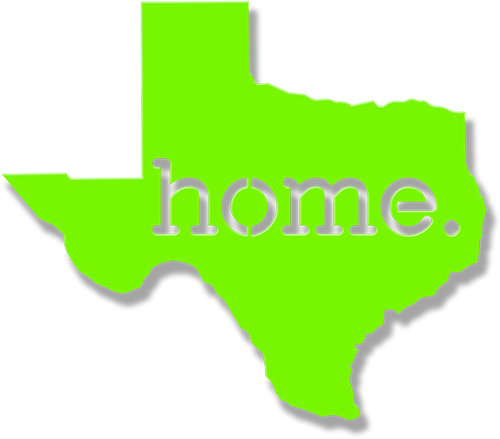 Download Texas Home Outline Texas Houston Austin Png Image With No Background Pngkey Com