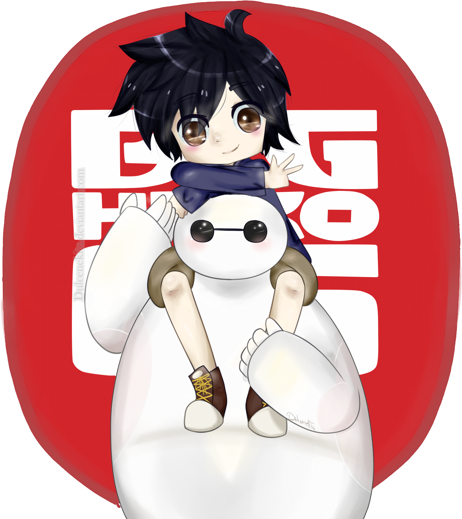 Big Hero 6 Images Hiro And Baymax Hd Wallpaper And Baymax Free