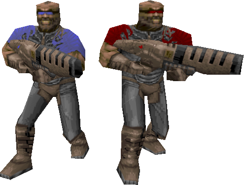 Download Pyro - Classic Heavy Weapons Guy PNG Image with No Background ...