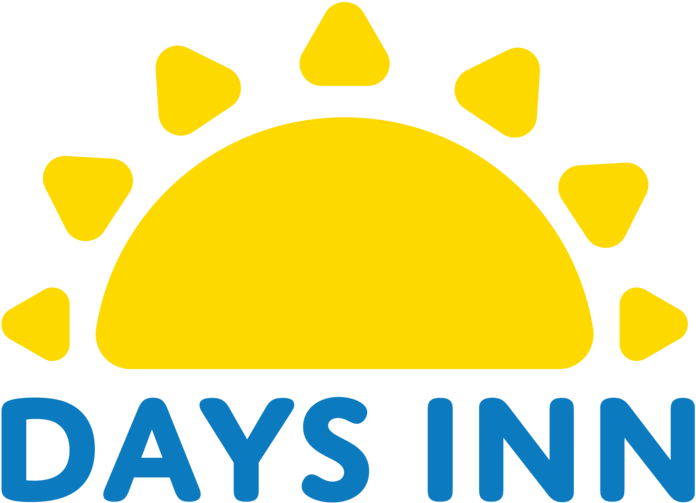 Download Days Inn Logo-01 PNG Image with No Background - PNGkey.com