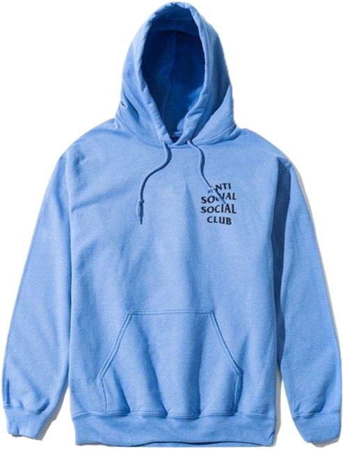 Download Anti Social Social Club - All Anti Social Social Club Hoodies ...