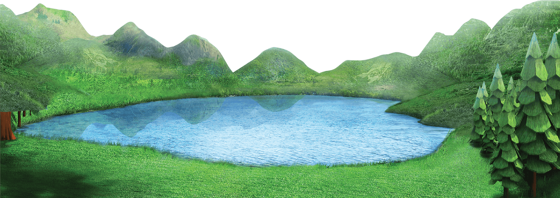 Download Mountains More Mountains Foreground Roblox Lake Png Image With No Background Pngkey Com - roblox mountain background