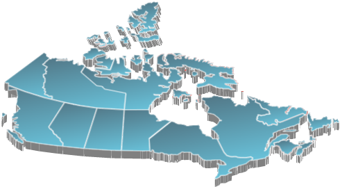 Canadian Map - Canada Maps Png Transparent - Free Transparent PNG ...