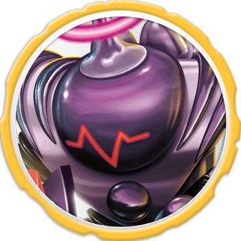 Download Blaster Tron Icon Grooves Inc Skylanders Imag Fig Sensei Blaster Tr Png Image With No Background Pngkey Com