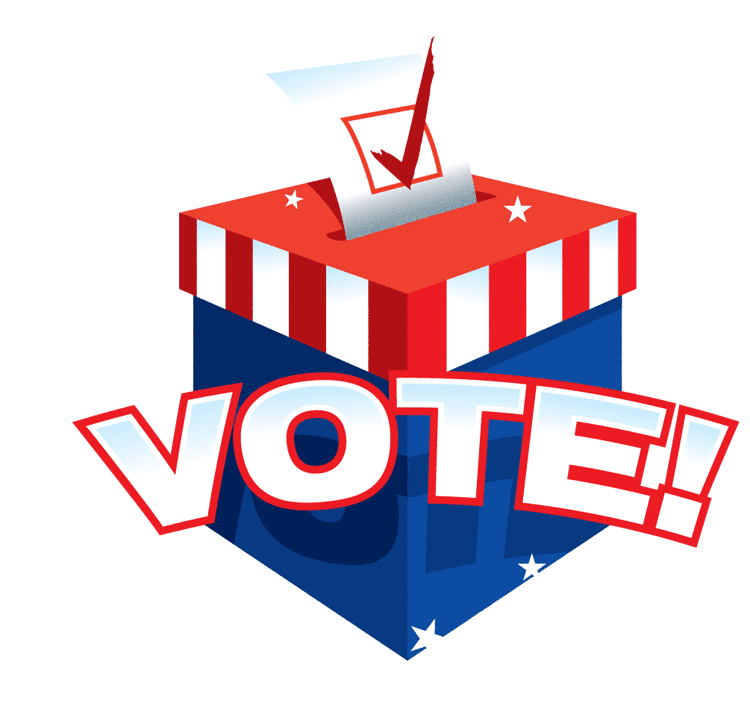 Download Ballot Box - Voting PNG Image with No Background - PNGkey.com