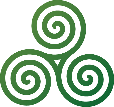 Download The Triskelion Is An Ancient Celtic Symbol Of Wholeness ...