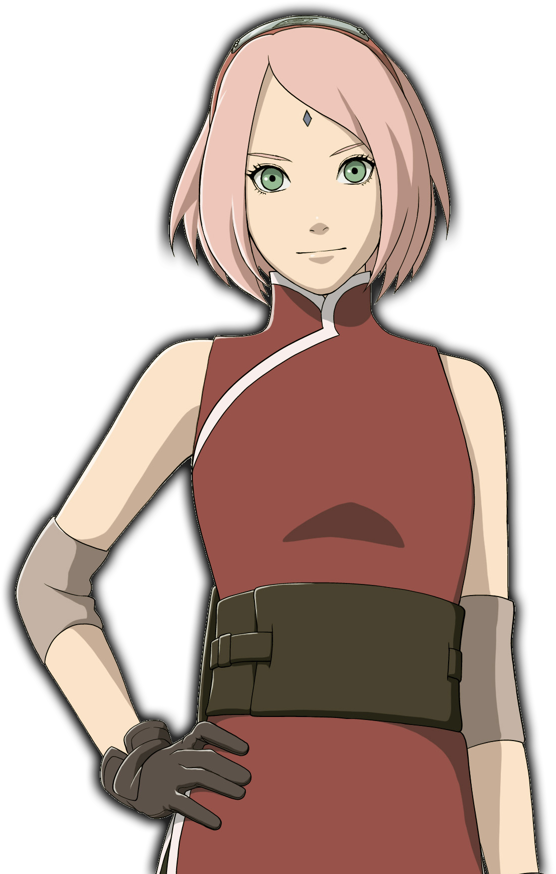 Download Sakura Haruno 春野サクラ Haruno Sakura Cuyo Nombre Actual - Sakura ...