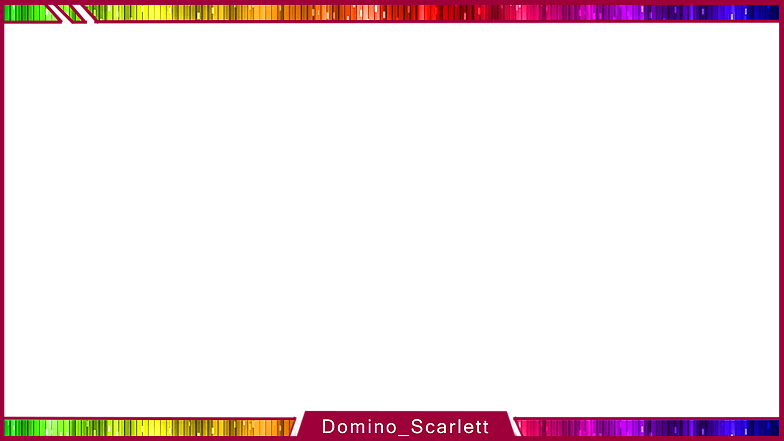 Rainbow Overlay - Hobby (784x441), Png Download