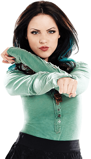 Jade West - Jade Victorious - Free Transparent PNG Download - PNGkey