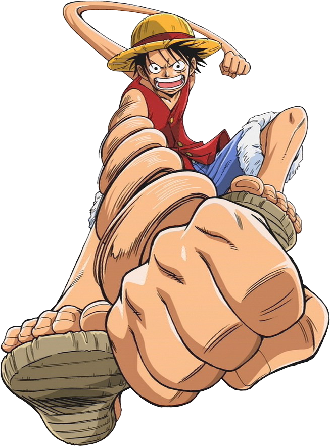 Download Pic Luffy Free Download Image HQ PNG Image