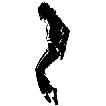 Michael Jackson Iconic Pose - Free Transparent PNG Download - PNGkey