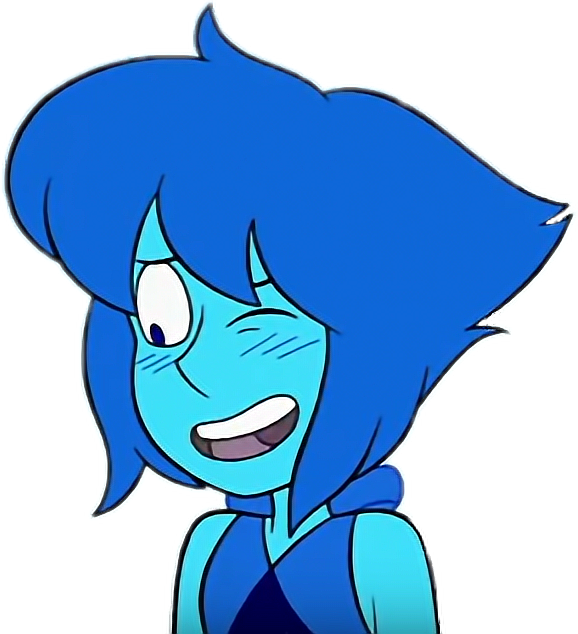 Download Lapis Lazuli Lapis Lapislazuli Stevenuniverse Lapisstev Lapis Lazuli Su Png Image With No Background Pngkey Com