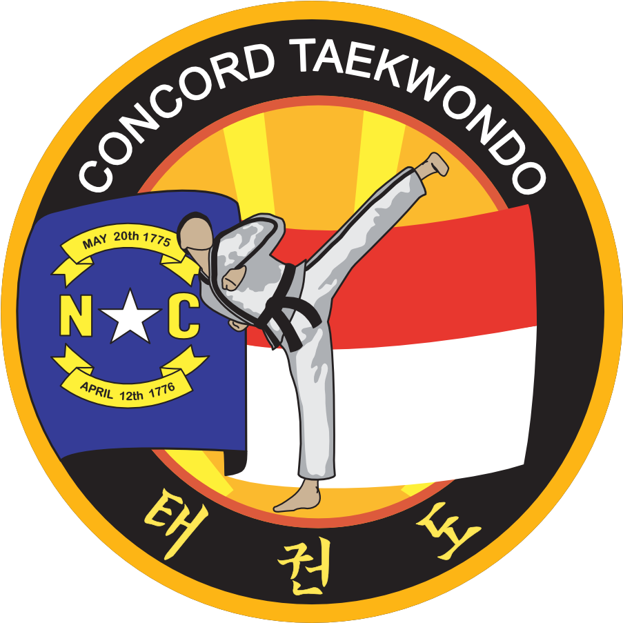 Download Concord Taekwondo America PNG Image with No Background ...