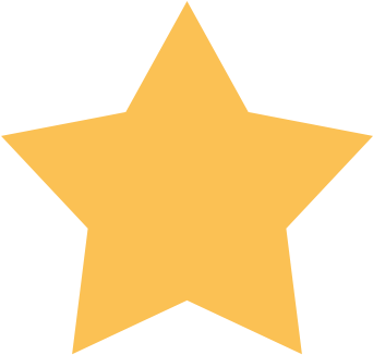 Download Realstar Illinois - Rating Star Single Png PNG Image with No ...