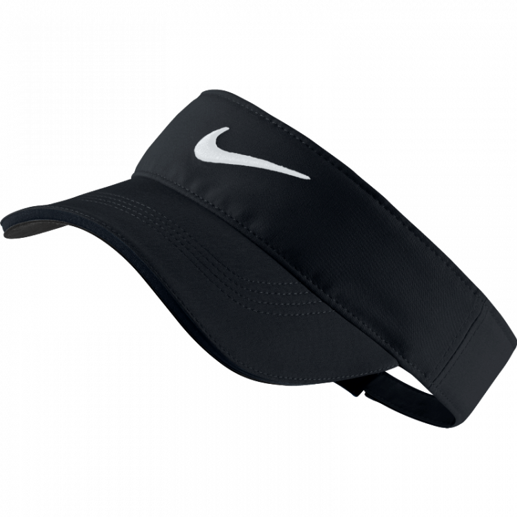 Nike Golf Tech Visor - Free Transparent PNG Download - PNGkey