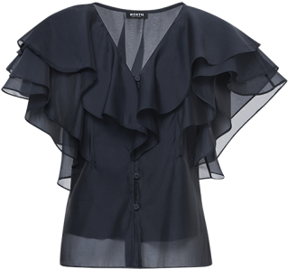 Download Blouse Png Image With No Background Pngkey Com