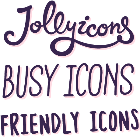 Download Handy Bundle Jolly Icon Free Font Png Image With No Background Pngkey Com