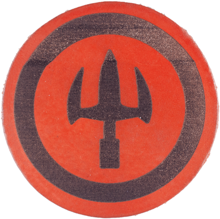 Download Aquaman Trident Coaster - Superhero PNG Image with No ...