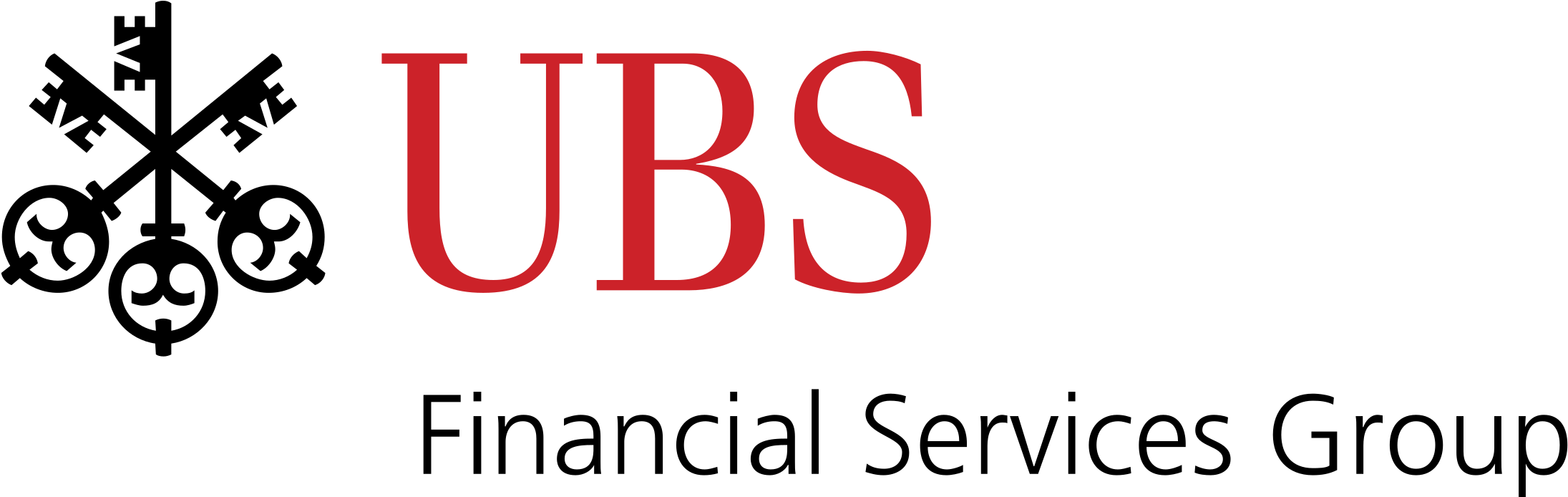 Download Ubs Logo Png Transparent - Ubs Financial Services Logo PNG