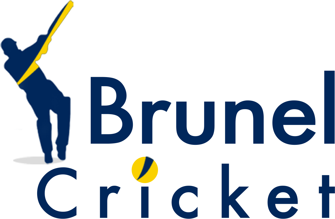 Cricket Wickets Bold Abstract Mark Pictorial Emblem Logo - MasterBundles