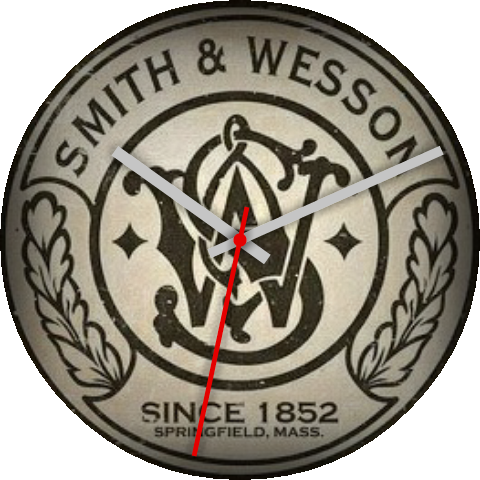 Download Smith & Wesson - Smith And Wesson Logo Iphone PNG Image with ...