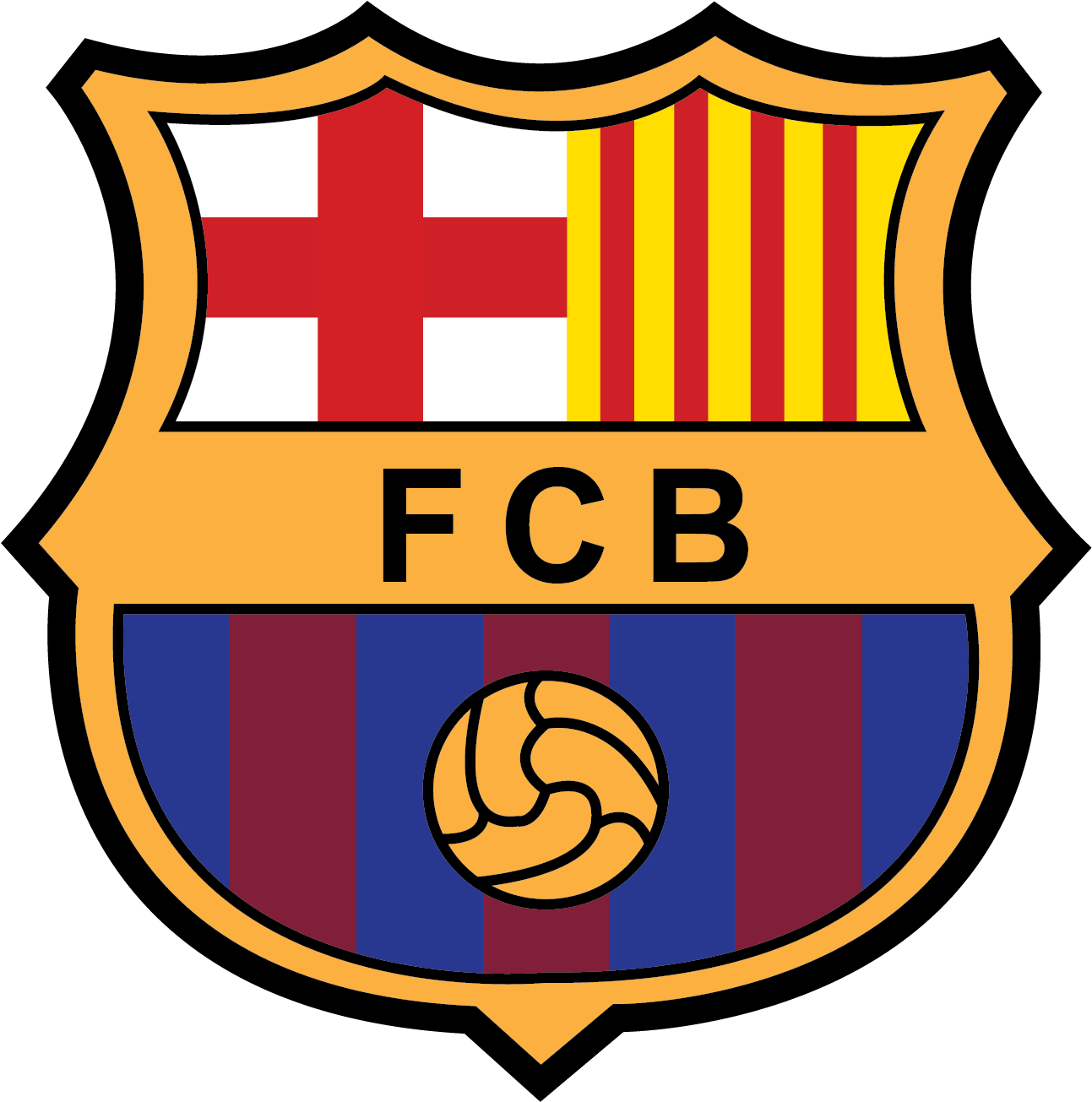 Download Fc Barcelona PNG Image with No Background - PNGkey.com