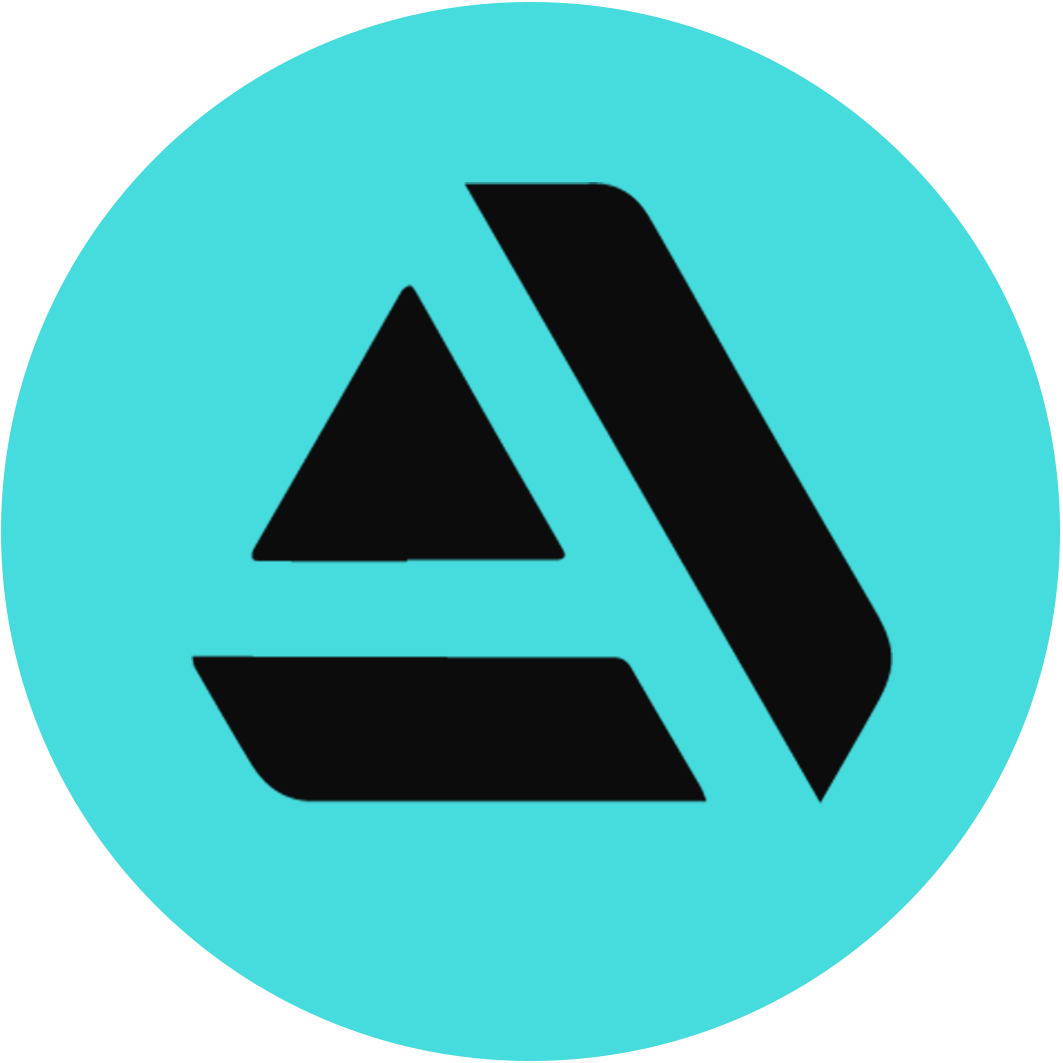 ArtStation - Test Logo Icon