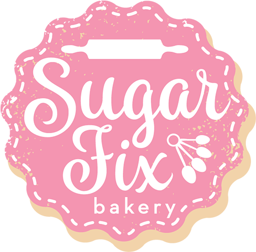 Download Sugar Fix Bakery Richmond Va Custom Cookies PNG Image with No ...