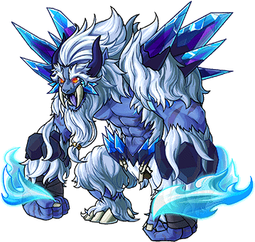 Download Gear-grand Yeti, Eye Of The Beast Render PNG Image with No ...