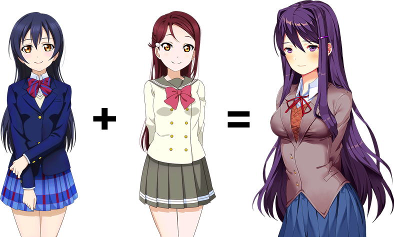 Download Roblox Doki Doki Literature Club Png Image With No - roblox doki doki literature club 788x474 png download