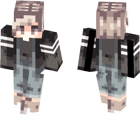 Download Male Minecraft Skins - Minecraft PNG Image with No Background ...