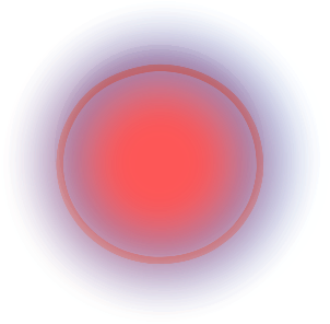 Force Field Red - Circle - Free Transparent PNG Download - PNGkey