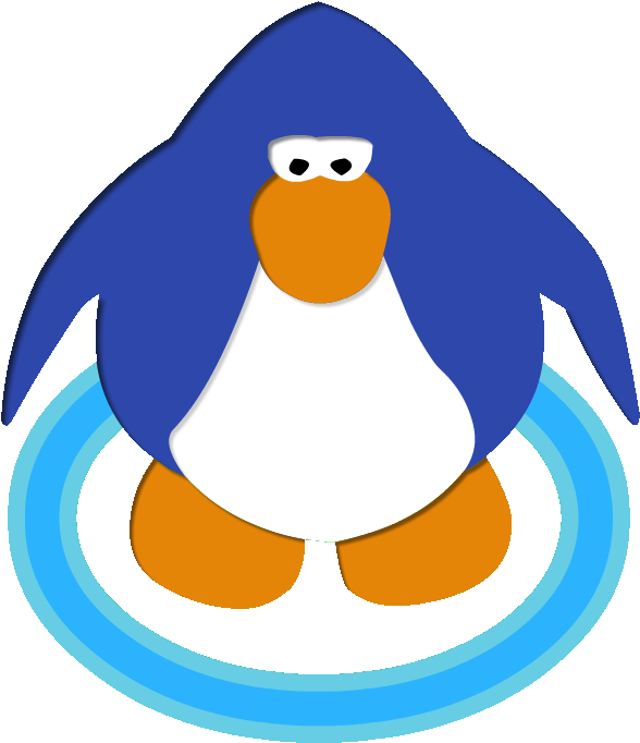 Club Penguin Penguin Png - Free Transparent PNG Download - PNGkey