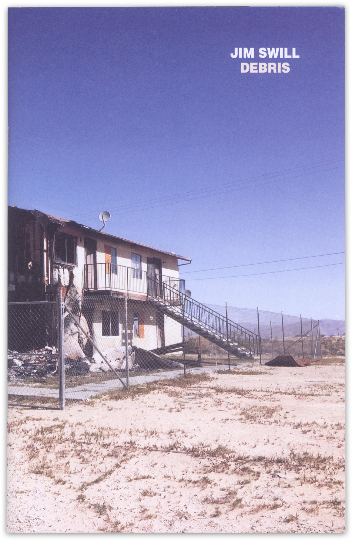 Image Of Debris - Jim Swill (1800x1800), Png Download