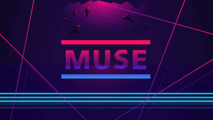 Download Muse Wallpaper 4k Imgur Llc Png Image With No Background Pngkey Com