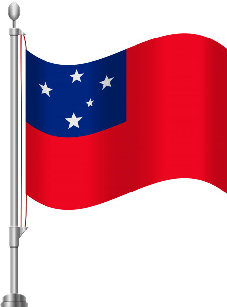 Download Free Png Samoa Flag Png Images Transparent Samoan Flag Png   310 3102611 Free Png Samoa Flag Png Images Transparent Samoan 