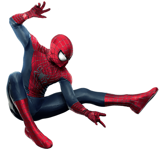 Download Amazing Spider 2 Poza 5 - Amazing Spider Man 2 Png Image With 