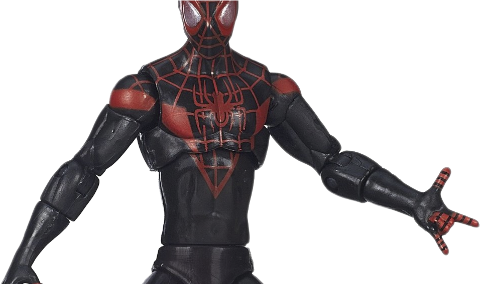 Download Marvel Infinite Series Ultimate Spiderman PNG Image with No  Background 